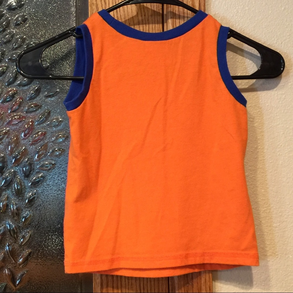 🐶 Nickelodeon Paw Patrol Tank Top - Picture 3 of 5